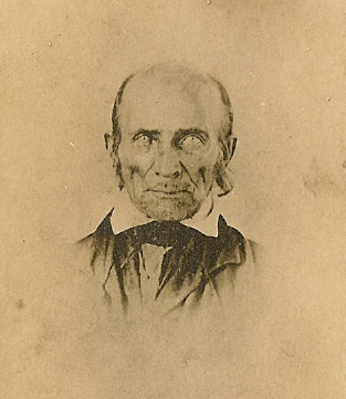 1845 circa payton jacob with old style handwriting on the backs jacob payton born 11 26 1787 died 12 10