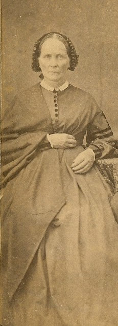 1865 circa hg line 33 jacob w payton b 1843 probably his 3rd wife carrie stitt