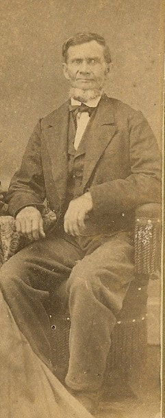 1865 circa hg line 33 jacob w payton b