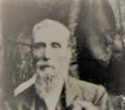 1886 8 9 jacob harvey payton b 1821 family date possibly on his 65th birthday bedford iowa