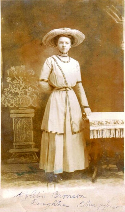 1910 7 3 hilda esther christy