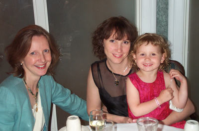 2004 annual reunion banquet