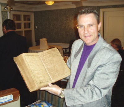 2007 annual reunion annual meeting family bible