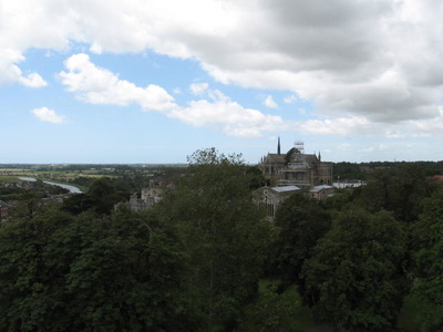 2012 7 1 arundel castle arundel england