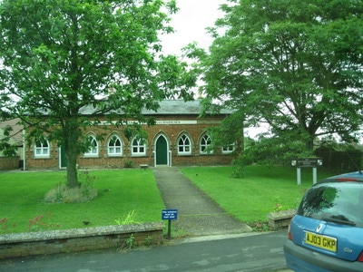 2012 7 4 isleham lady peyton s almshouses cambridgeshire england