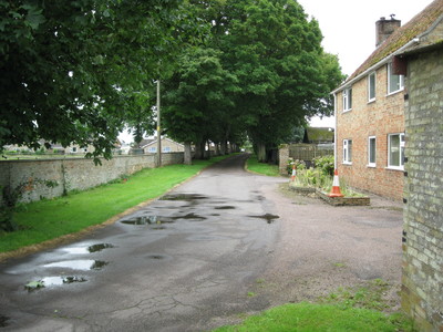 2012 7 4 isleham peyton hall dependencyentrance way cambridgeshire england