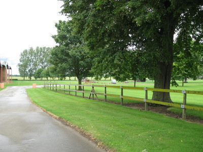 2012 7 4 isleham peyton hall lands cambridgeshire england