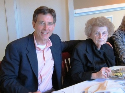2012 annual reunion banquet