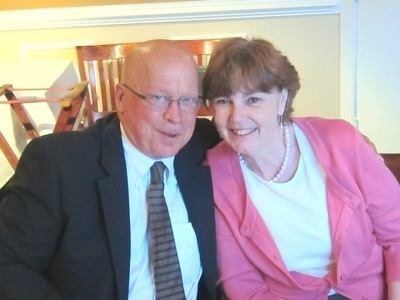 2012 annual reunion banquet