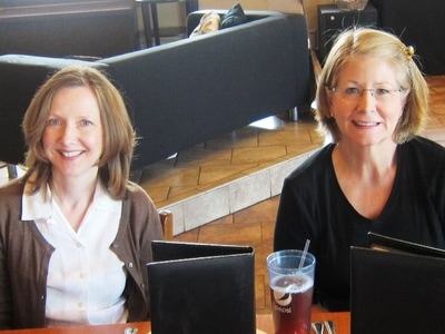 2012 annual reunion banquet
