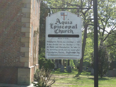 2015 5 1 aquia episcopal church stafford va