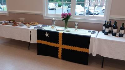 2017 annual reunion banquet stafford virginia