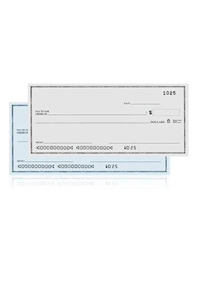 Peyton society store order form for payment by check or money order only