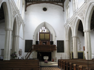 A line 2012 7 4 st andrew church isleham cambs england taken by sheila 10