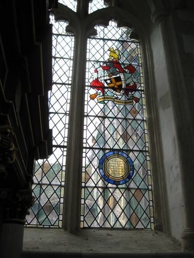 A line 2012 7 4 st andrew church isleham cambs england taken by sheila 11