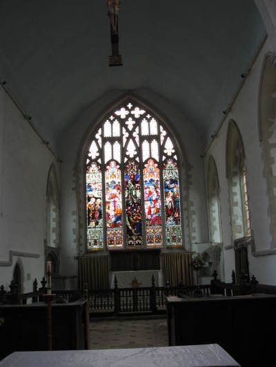 A line 2012 7 4 st andrew church isleham cambs england taken by sheila 12