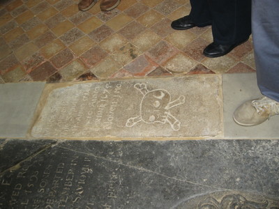 A line 2012 7 4 st andrew church isleham cambs england taken by sheila 13