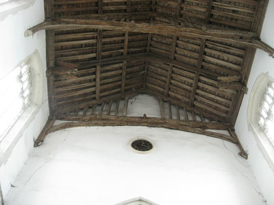 A line 2012 7 4 st andrew church isleham cambs england taken by sheila 3