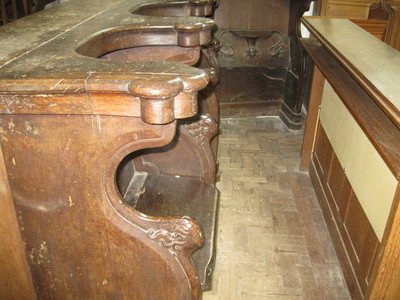 A line 2012 7 4 st andrew church isleham cambs england taken by sheila 7
