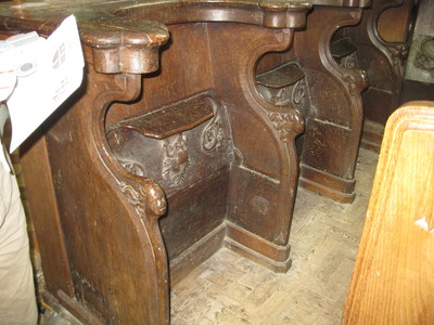 A line 2012 7 4 st andrew church isleham cambs england taken by sheila 8