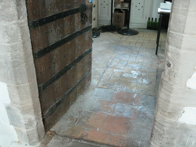 A line 2012 7 4 st andrew church isleham cambs england taken by sheila 9
