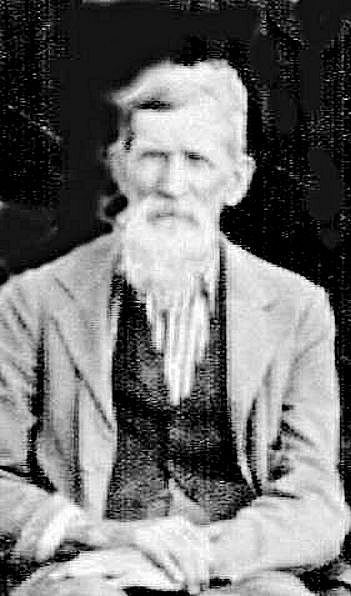 Ad 70 c line 280d iv alexander peyton b 1826 circa 1900 sent by carrie hoffert