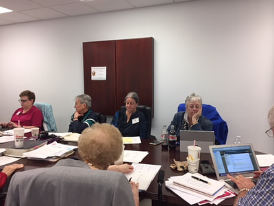 Annual meeting