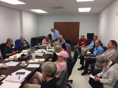 Annual meeting