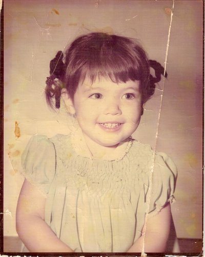 C line lori leigh pentland swerine b circa 1969 1970 california sent by lori pentland swerine