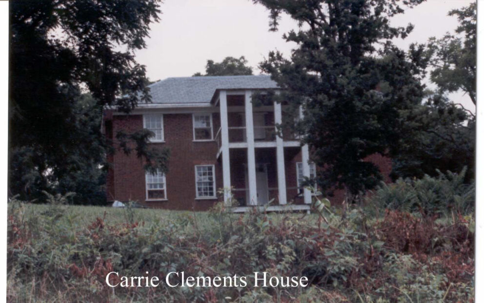 Carrie clement s house franklin co va image jpeg