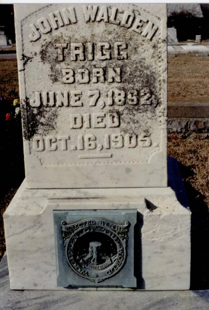 Marker