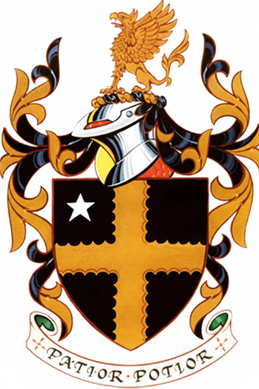 Peyton Coat of Arms