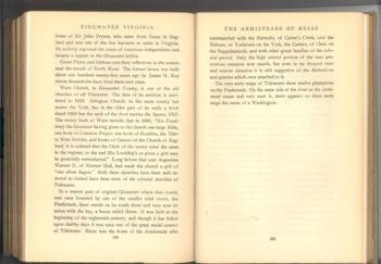 Thomas patterson tidewater virginia paul wilstach pg 230